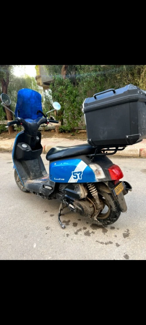 Sym Tonik 2023