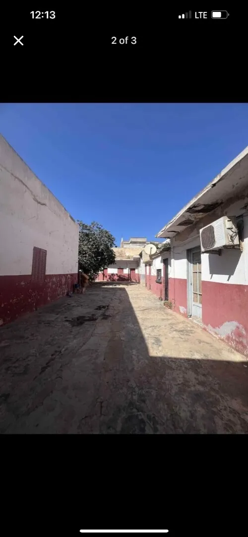 Vente Terrain Oran Oran