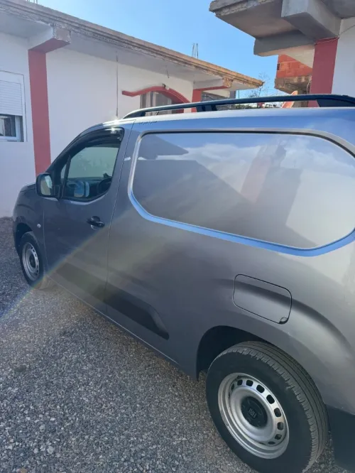Fiat Doblo 2024 Doblo