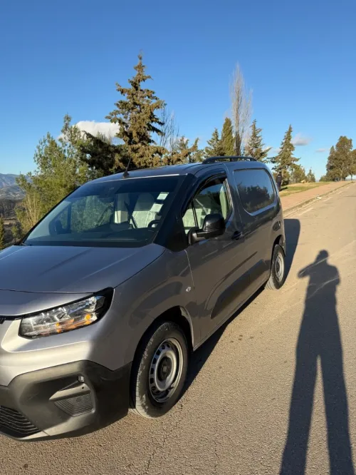 Fiat Doblo 2024 Doblo