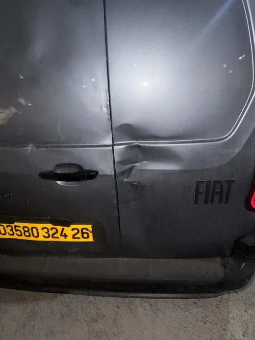 Fiat Doblo 2024 Doblo