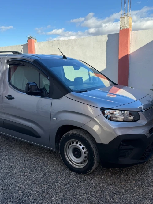 Fiat Doblo 2024 Doblo