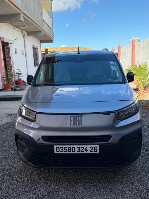 Fiat Doblo 2024 Doblo