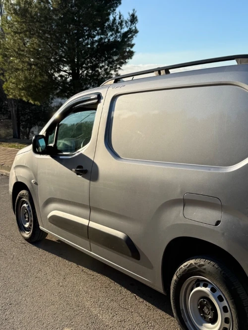 Fiat Doblo 2024 Doblo