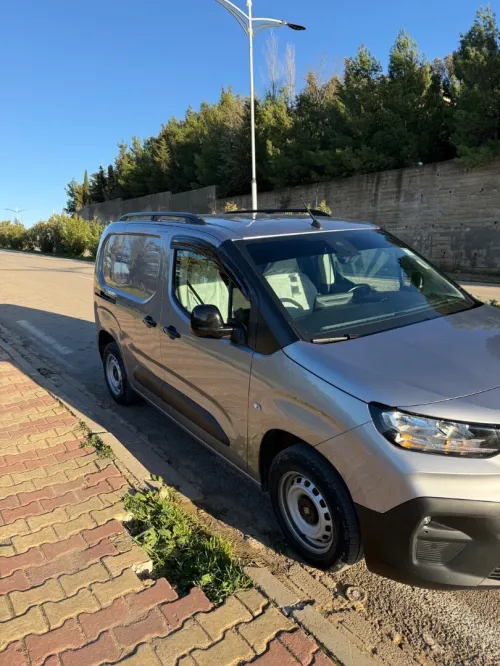 Fiat Doblo 2024 Doblo