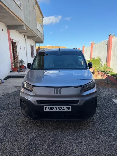 Fiat Doblo 2024 Doblo