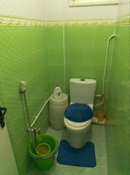Vente Appartement F4 Tipaza Bourkika