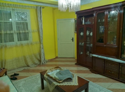 Vente Appartement F4 Tipaza Bourkika