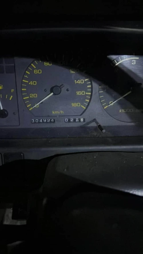 Nissan patroul 4200 1988 patroul 4200 ess