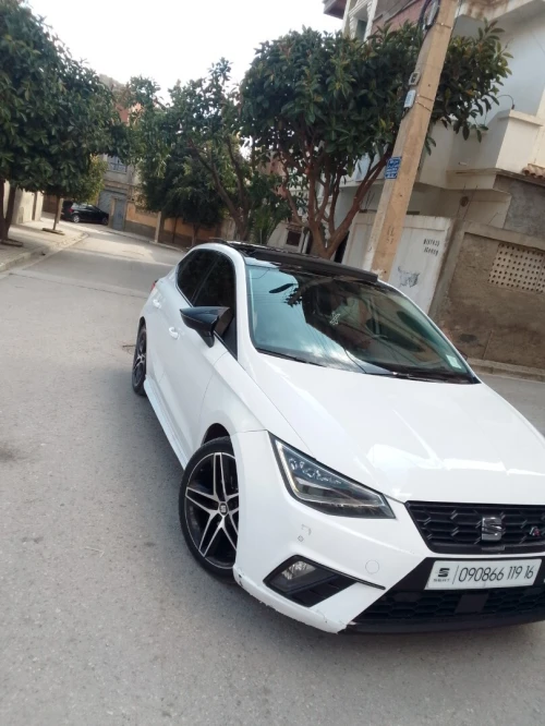 Seat Ibiza 2019 FR