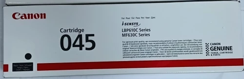 Toner Canon 045 Original 4 Couleurs