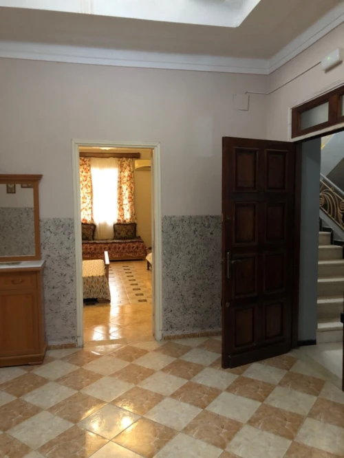 Location vacances Appartement F3 Mostaganem Mostaganem