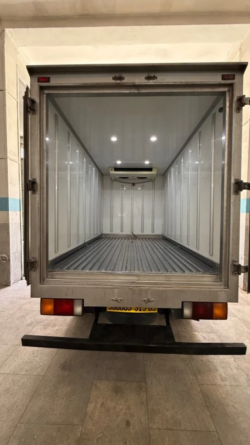 Hyundai HD35 2015