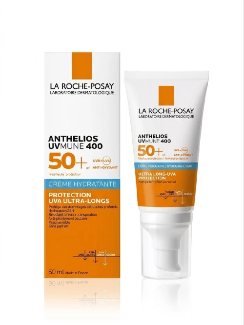 La Roche-Posay