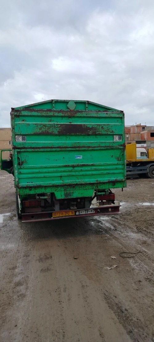 Renault G320 1992