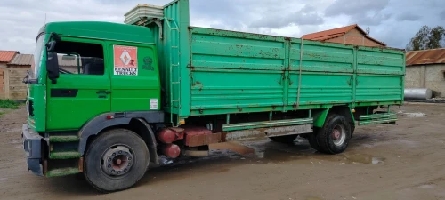 Renault G320 1992