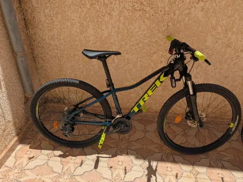 Trek mt 5