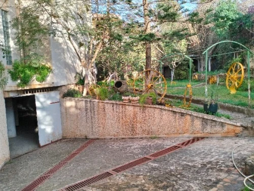 Vente Villa Alger Zeralda