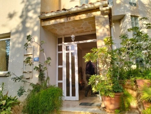 Vente Villa Alger Zeralda