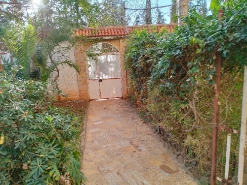 Vente Villa Alger Zeralda