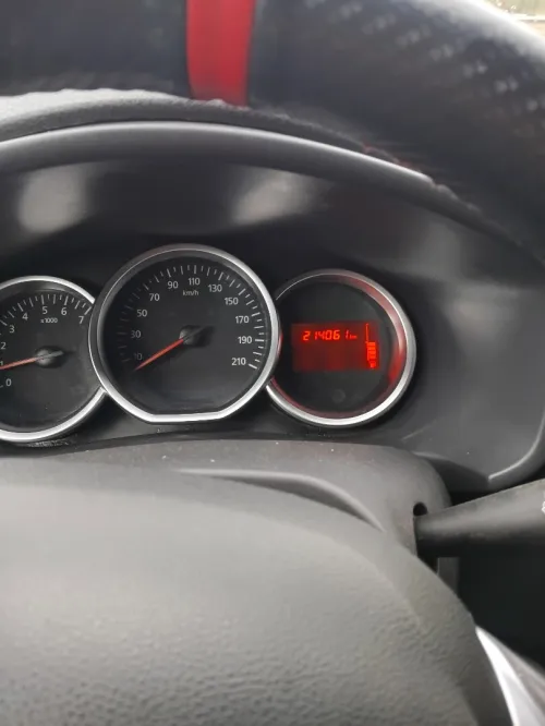 Dacia Sandero 2018 