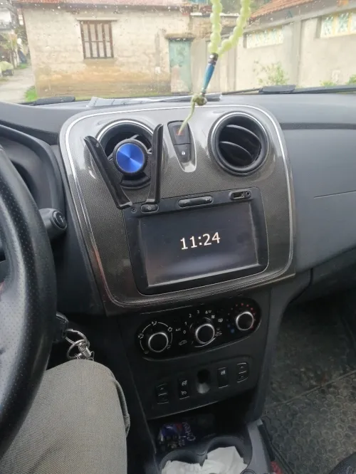 Dacia Sandero 2018 
