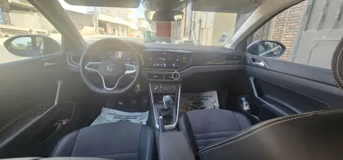 Volkswagen Taigo 2022 Life 