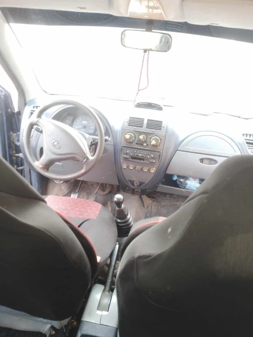 Changan Chong 2008 