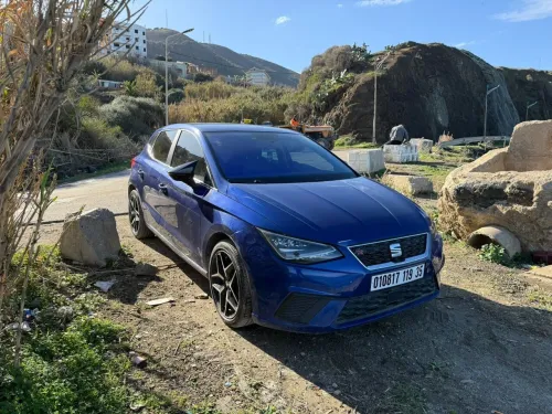 Seat Ibiza 2019 Urban