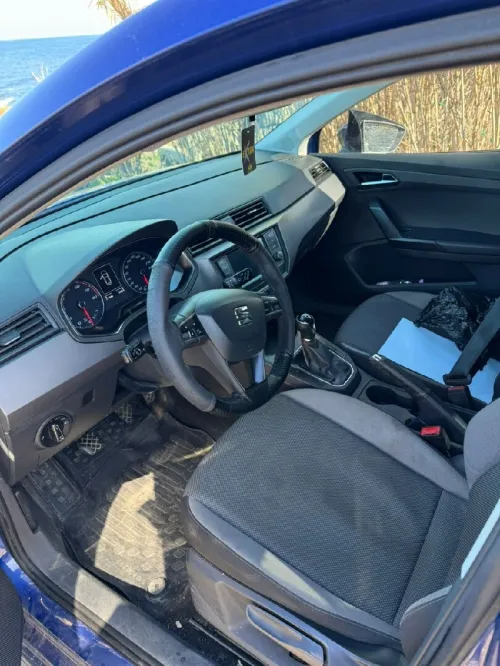 Seat Ibiza 2019 Urban