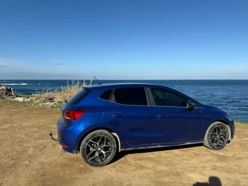 Seat Ibiza 2019 Urban