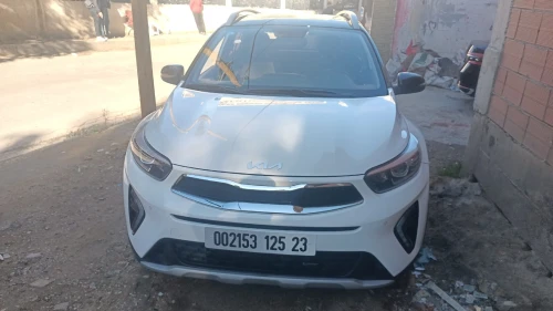 Kia KX1 2025 5 porte