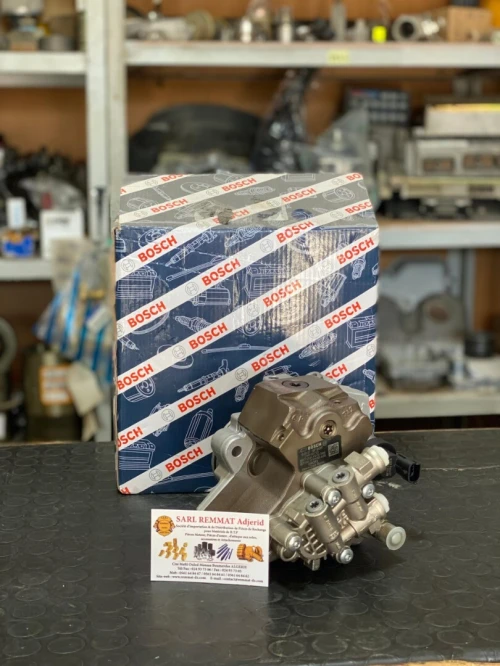 SARL REMMAT ,Importation & Distribution De Pièces De Rechange Pour Matériels de B.T.P