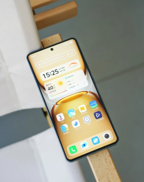 VIVO IQOO Z10 TURBO PLUS