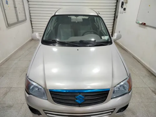 Suzuki Alto K10 2013 