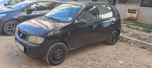 Suzuki Alto 2011 Alto