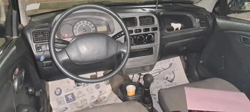 Suzuki Alto 2011 Alto