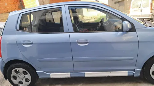 Kia Picanto 2007 