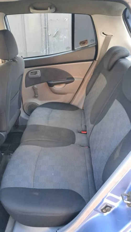 Kia Picanto 2007 