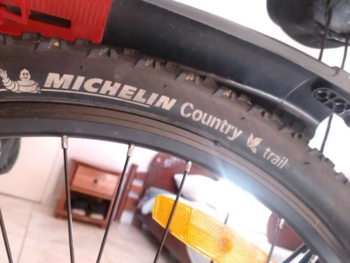 Velo samebike ebike cross 26