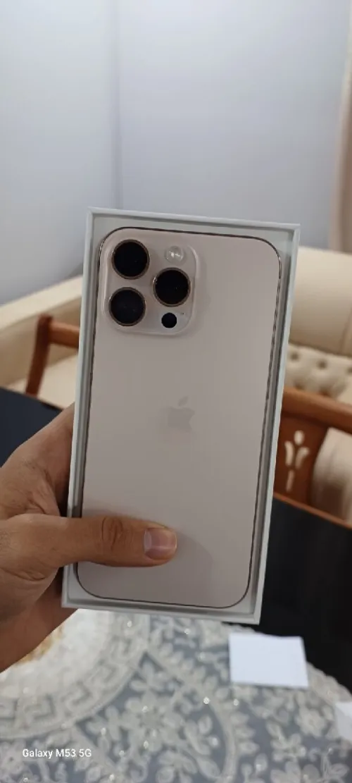 ايفون 16 برو ماكس