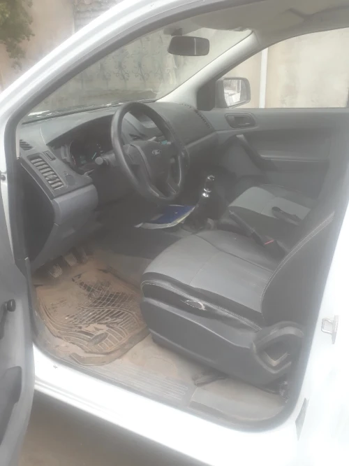 Ford Ranger 2016 Ranger