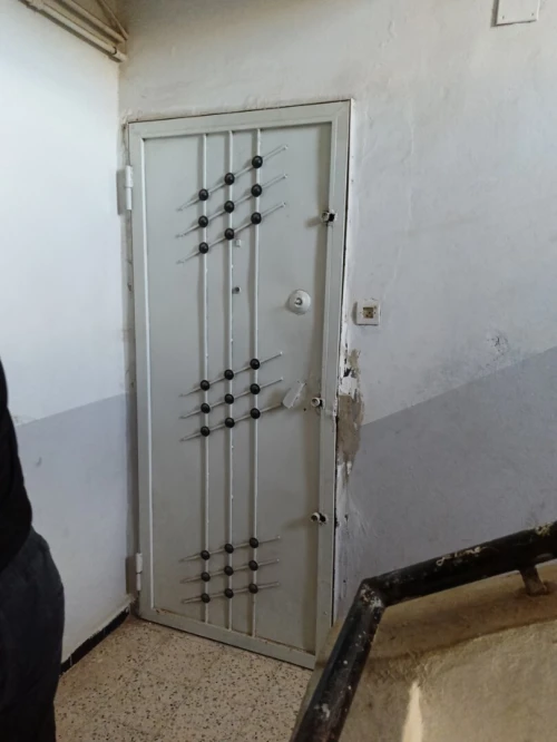 Vente Appartement F3 Tlemcen Tlemcen