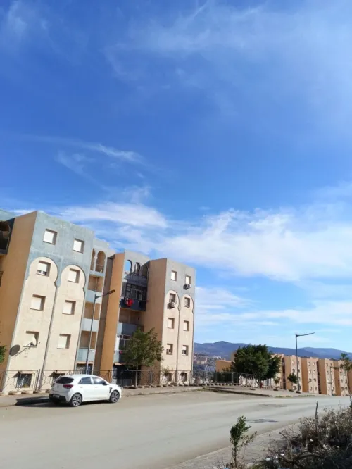 Vente Appartement F3 Tlemcen Tlemcen