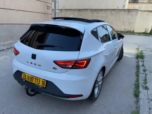 Seat Leon 2013 Fr