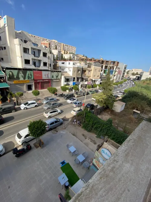 Location Appartement F3 Alger Hydra