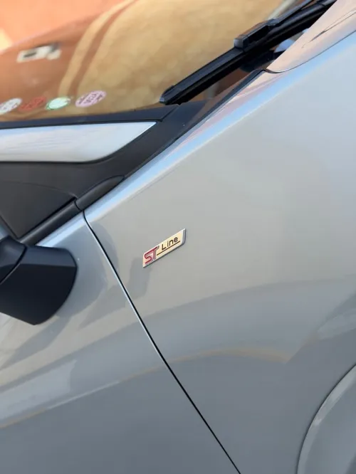 Ford Puma 2023 Stln