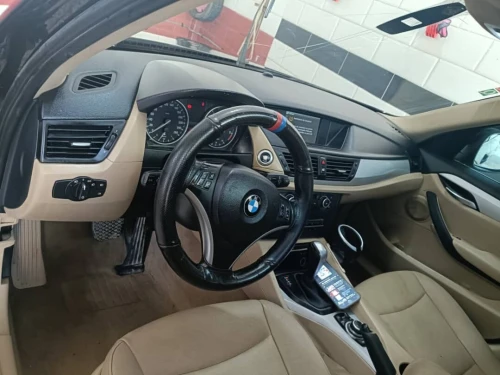 BMW X1 2011 