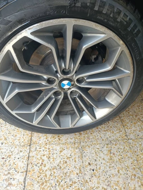 BMW X1 2011 