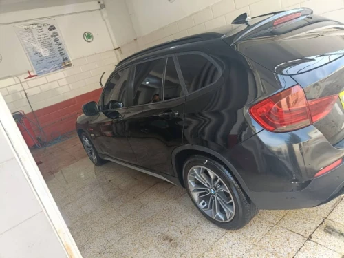 BMW X1 2011 